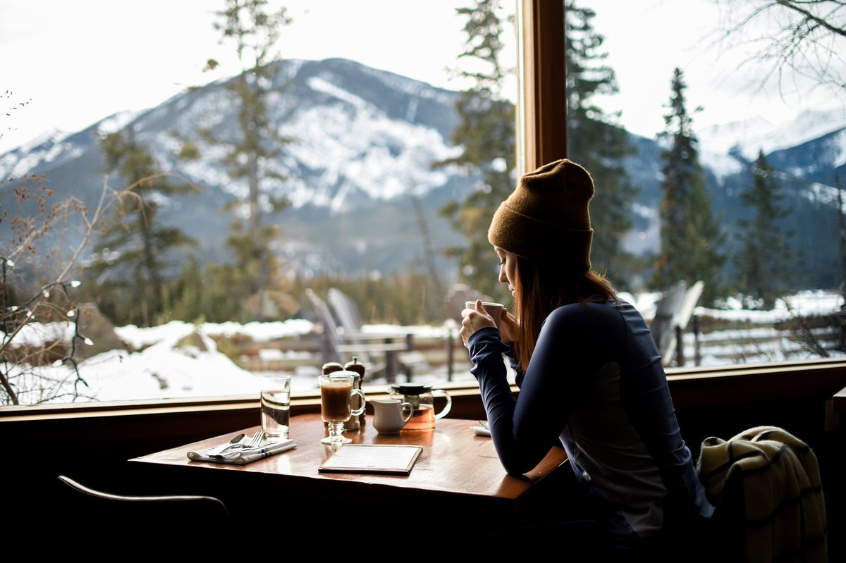 Juniper Hotel&Bistro tweet media