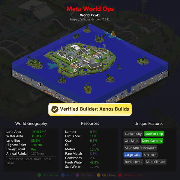 MetaWorldOps's tweet photo. The @MetaWorldOps Discord is live!🔥 Link in Bio! 1st 200 people get OG status! We'll be announcing how to WL/free mint today so get in early! We are bringing all your favorite COD style maps to @nftworldsNFT🙏@iamarkdev @Temptranquil #NFT #Metaverse #P2E #NFTGiveaway #NukeTown https://t.co/T1YWKnypzw