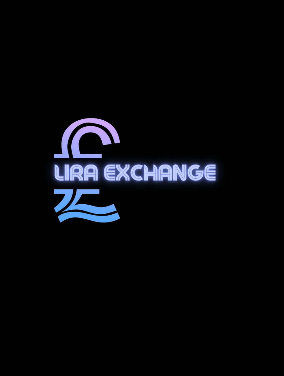 Lira Exchange tweet media