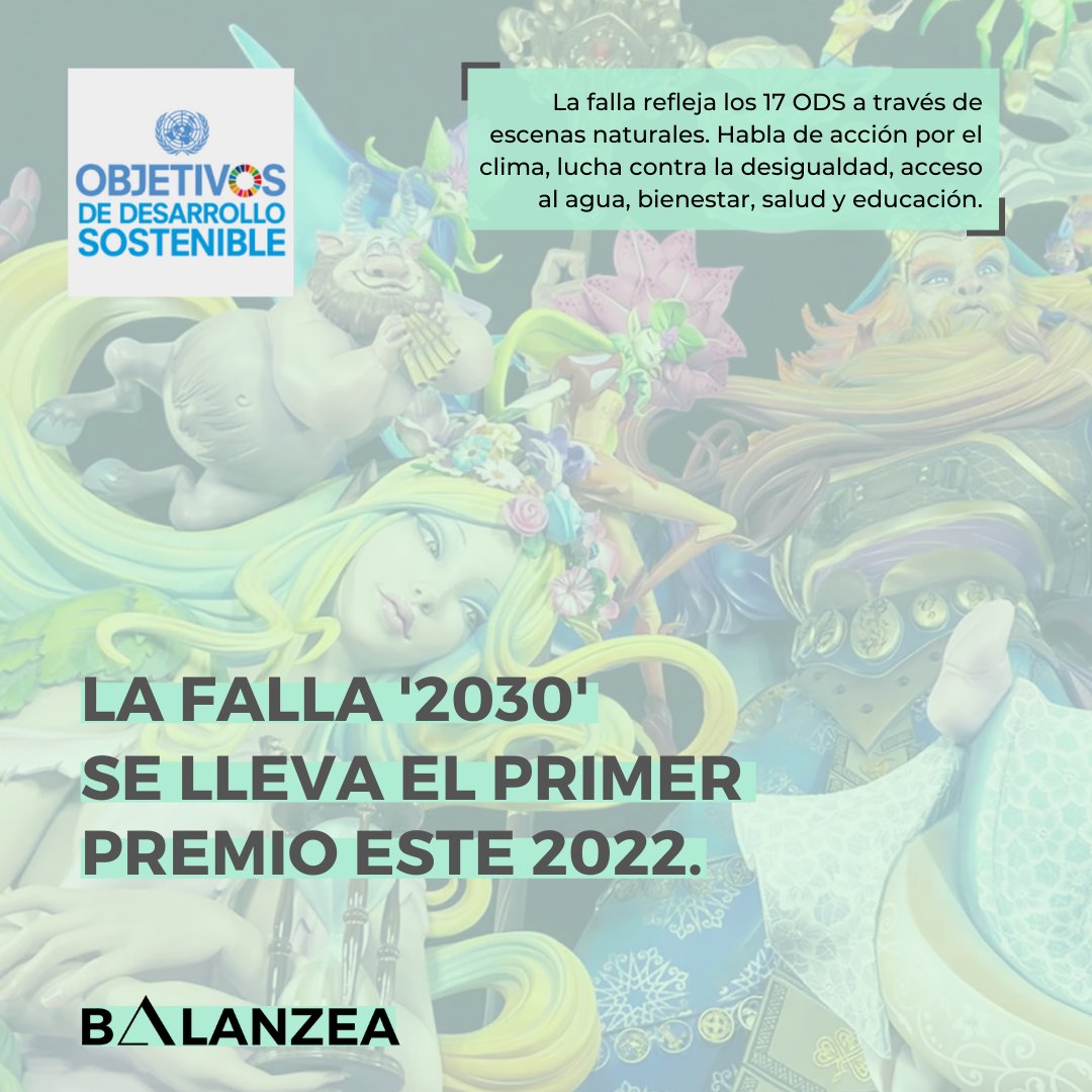 Balanzea tweet media