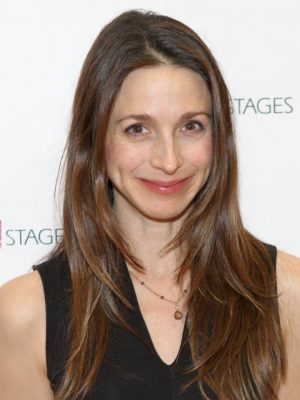 Happy Birthday dear Marin Hinkle! 