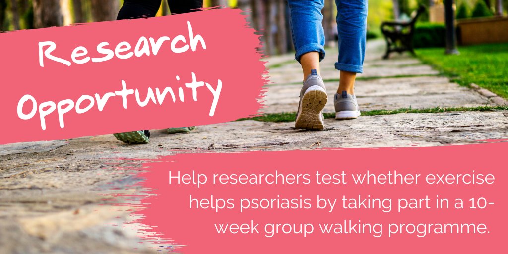 Psoriasis Association tweet media