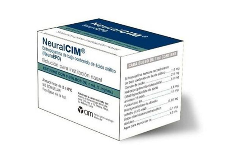 alex_547009's tweet image. Cuban drug against #Alzheimersdisease gives hope to the world
cubasi.cu/en/news/cuban-…  #Cuba🇨🇺 #ScienceAndDevelopment