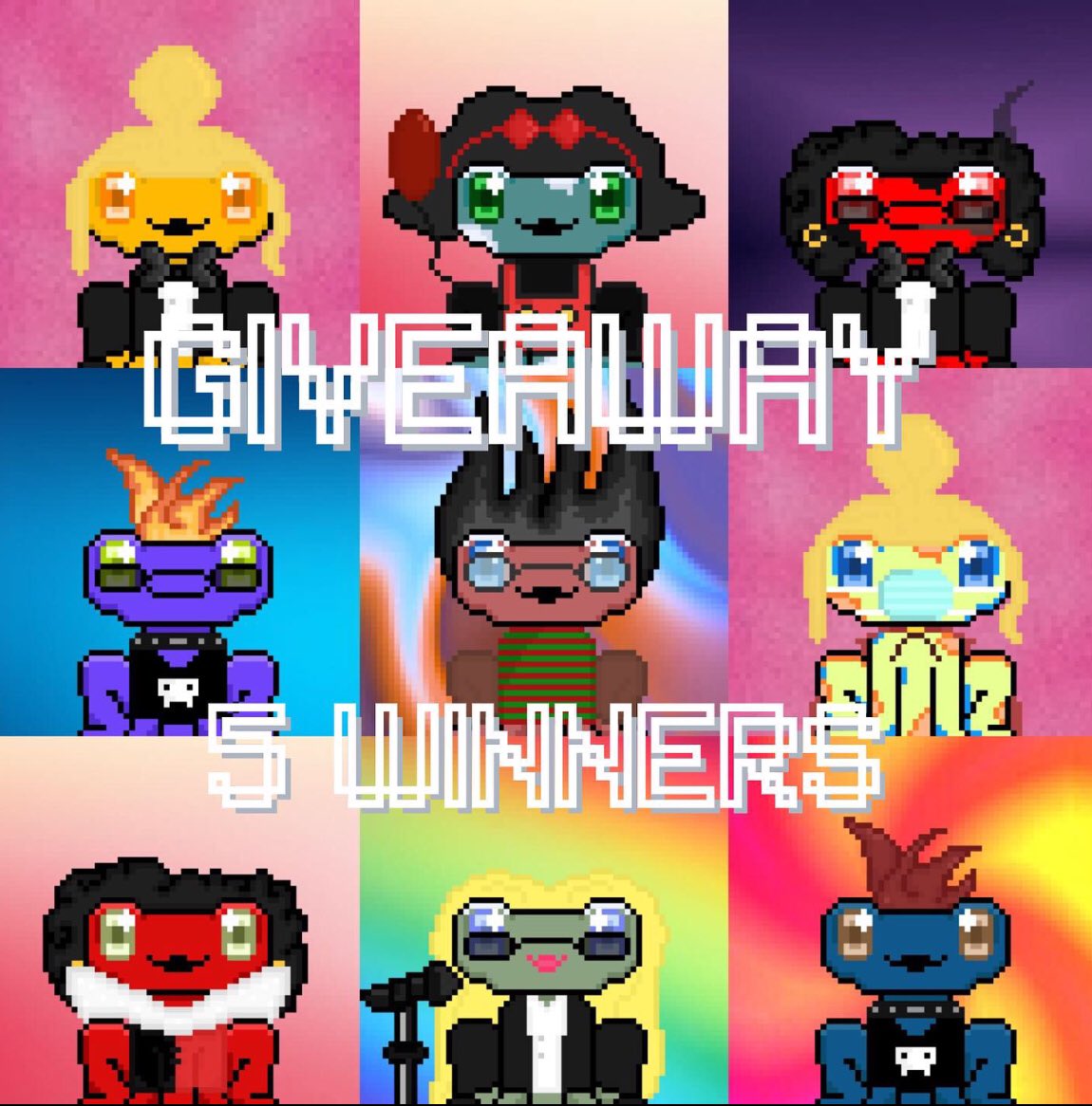 eBrotaci's tweet photo. MEGA GIVEAWAY ON INSTAGRAM!  

❗️ https://t.co/hteJLOJ6Tt ❗️

@TransylvaniaEA @EquistarNFT @MightyEaglesNFT @eDoodles_ https://t.co/9mdQLKemjw