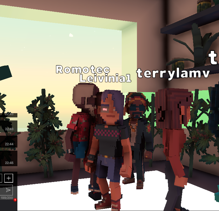 RyvRiding's tweet photo. @TheSandboxGame I just participated in the daily #SandboxAlphaS2Contest for a chance to earn up to 1,000 $SAND! Starting March 23 - Selfie with Snoop Dog. Check out my screenshot below!
👇 #SandboxAlphaS2 https://t.co/qoSPRGJIK0
