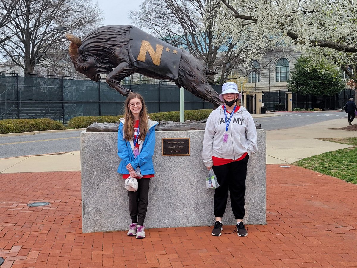 MrTscienceguy's tweet photo. A few more from our tour #Bus3Rocks #HyattsDC2022 https://t.co/tVxSF0RbDU
