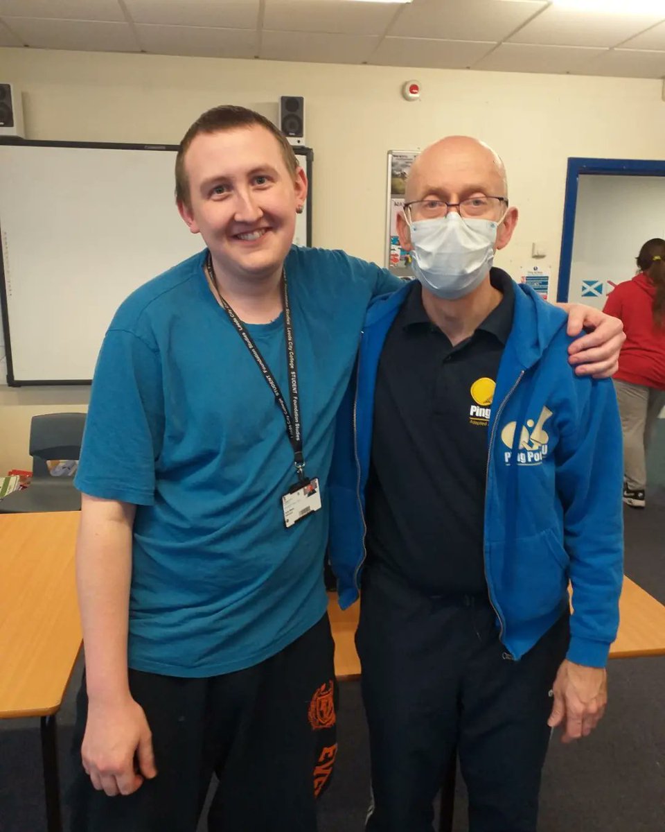 Foundation Studies (@foundationlcc) on Twitter photo Well done Kyle for getting a rally of 250 in yesterday's <a href="/PINGPONGFORU/">APPA - Pete Thompson</a> session 🏓👏 Well done Kyle for getting a rally of 250 in yesterday's <a href="/PINGPONGFORU/">APPA - Pete Thompson</a> session 🏓👏