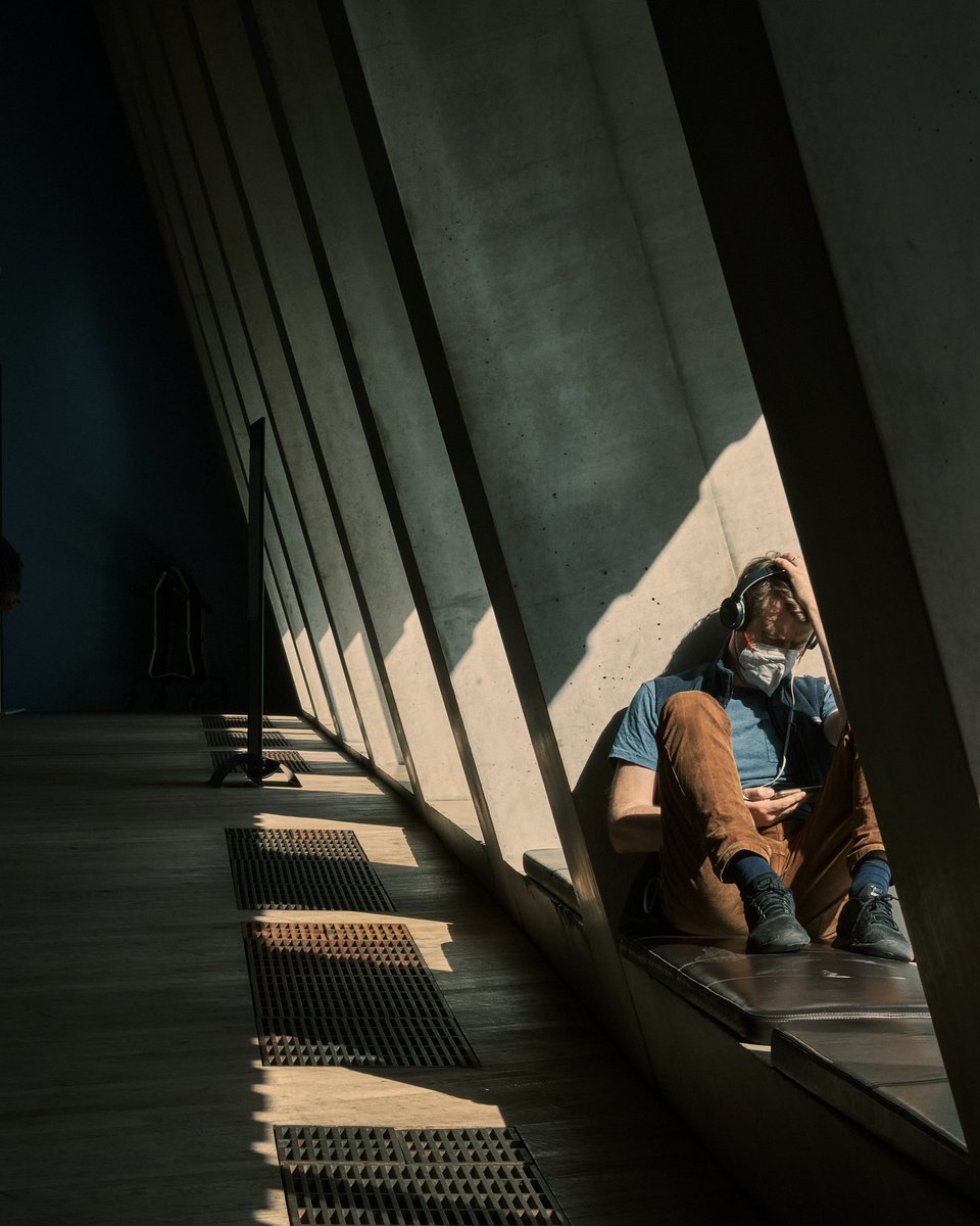 Tate #streetphotography