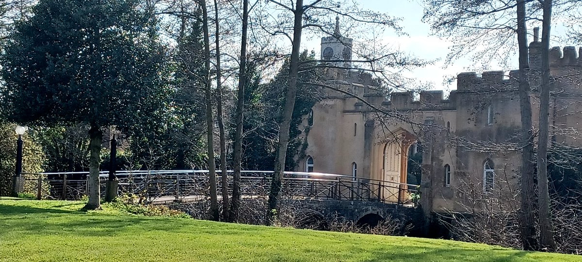 NancyLalor's tweet photo. Some venues are just so beautiful & hold such special memories that you get the same buzz each time you visit! So pleased to be working with #DittonManor once more with #ActiveHospitality. One of lives hidden gems! https://t.co/3I2Lf5XaZI