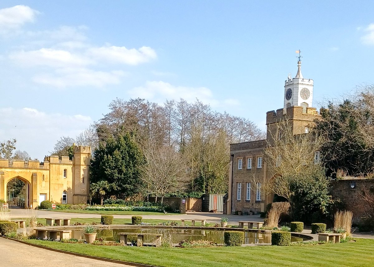 NancyLalor's tweet photo. Some venues are just so beautiful & hold such special memories that you get the same buzz each time you visit! So pleased to be working with #DittonManor once more with #ActiveHospitality. One of lives hidden gems! https://t.co/3I2Lf5XaZI