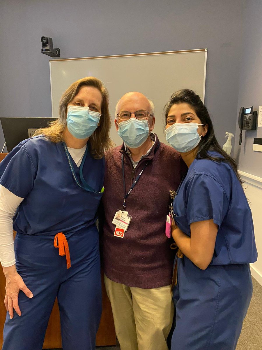 Amazing cerclage workshop today designed by our MFMs and my chief (&amp; soon attending!) Sara Rahman 🧵🚺🔒. For residents: check out this A+ video series m.youtube.com/watch?v=J1hWfv…