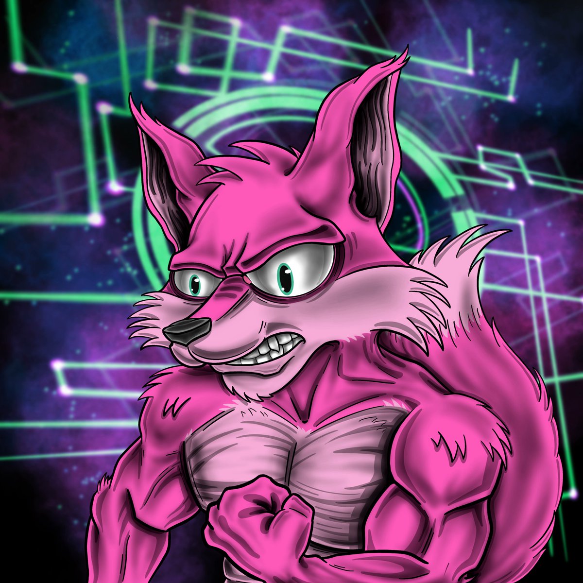 busterhawk's tweet photo. 🎁GIVEAWAY TIME🎁

Hey #AlgoFam, time for another giveaway! AlgoFoxCREW #65

1. Like + RT
2. Follow @AlgoFoxCREW 
3. Comment your favorite #AlgoNFT project!

Winner chosen in 24 hours! https://t.co/EHGq3NXNUp