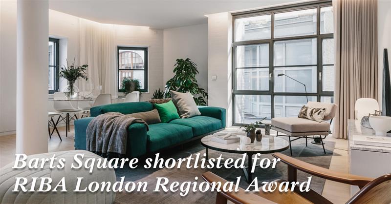 Waterman (@waterman_group) on Twitter photo Delighted that Barts Square, <a href="/helicalplc/">Helical</a>’s exceptional 2.3-acre mixed-use redevelopment of London’s St Bartholomew’s Hospital, has been shortlisted for the <a href="/RIBA/">Royal Institute of British Architects</a> London Regional Awards. <a href="/SheppardRobson/">Sheppard Robson</a> <a href="/MaceGroup/">Mace</a> <a href="/MCLGroupPLC/">McLaren Construction Group</a>
bit.ly/3wrMqMN Delighted that Barts Square, <a href="/helicalplc/">Helical</a>’s exceptional 2.3-acre mixed-use redevelopment of London’s St Bartholomew’s Hospital, has been shortlisted for the <a href="/RIBA/">Royal Institute of British Architects</a> London Regional Awards. <a href="/SheppardRobson/">Sheppard Robson</a> <a href="/MaceGroup/">Mace</a> <a href="/MCLGroupPLC/">McLaren Construction Group</a>
bit.ly/3wrMqMN