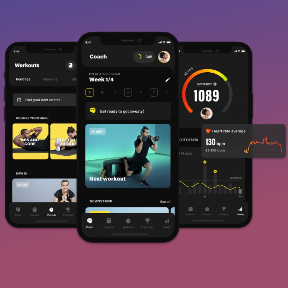 sdecolati's tweet photo. With the Technogym App you can adapt your workout with bodyweight exercises or with the equipment available: free weights, treadmills, exercise bikes and many more. Find out more on our website! https://t.co/iM5LYKisi6
#technogym #workoutapps #workoutapp https://t.co/lux0anTHbD