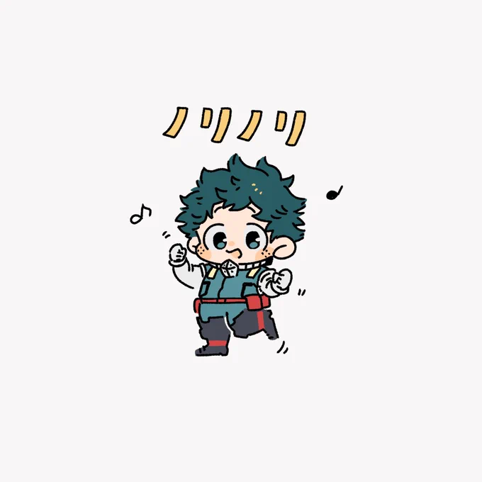 モブギャル「🥦〜!踊って〜!」 