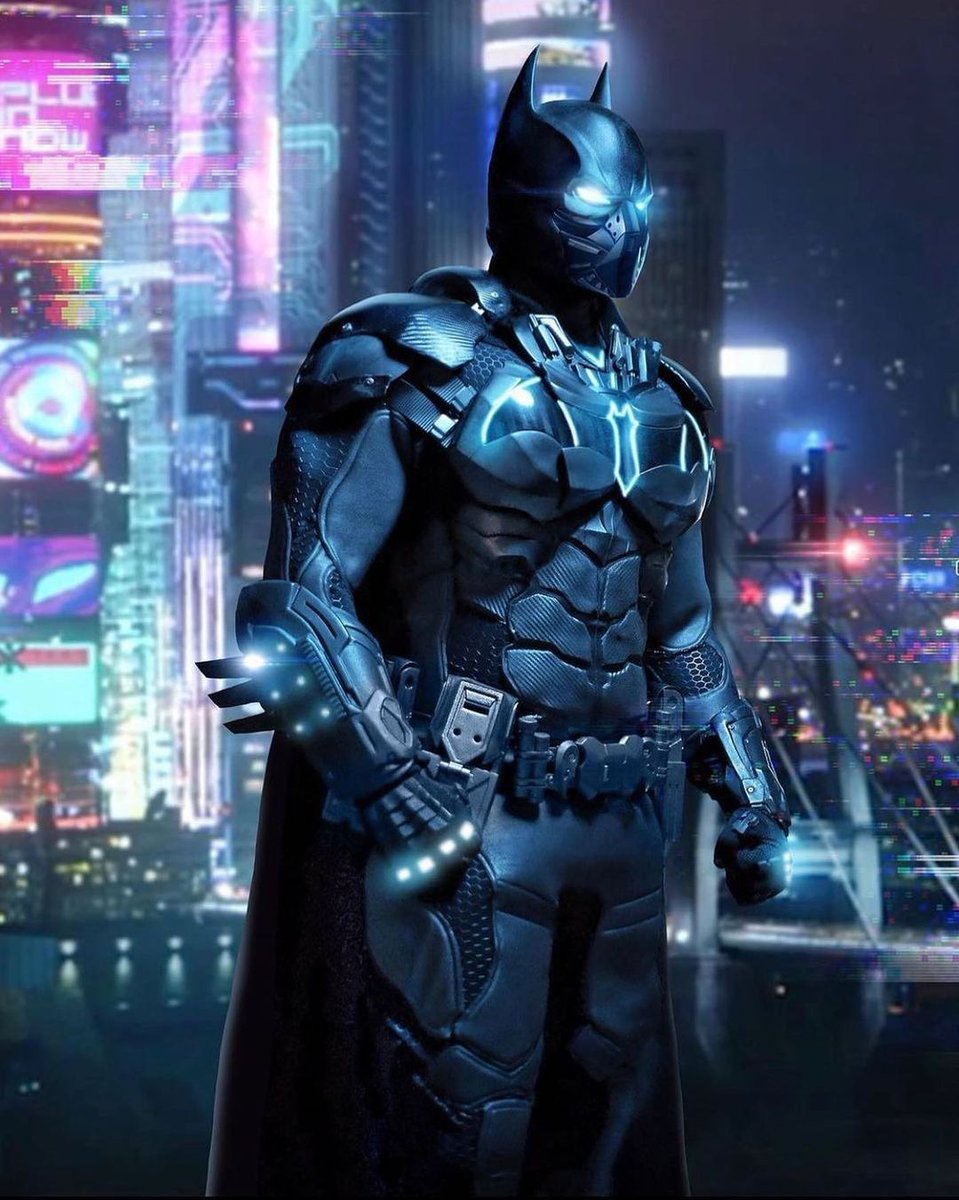 💕
#batman