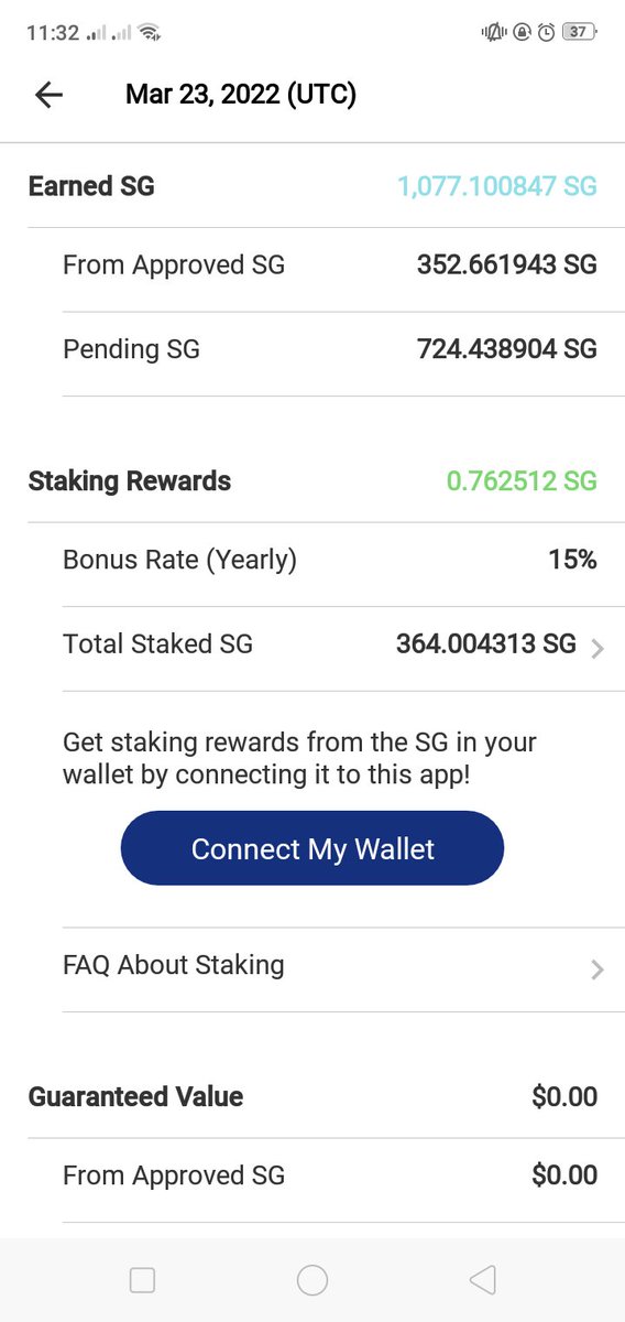 LatayanRowena's tweet photo. @SocialGood_Inc 
#SocialGoodApp_CryptoBack https://t.co/61EoYXA9q4