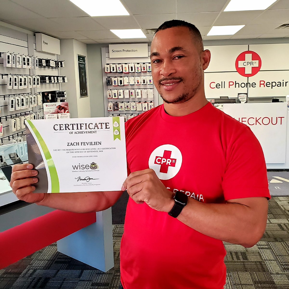 CPR Cell Phone Repair tweet media