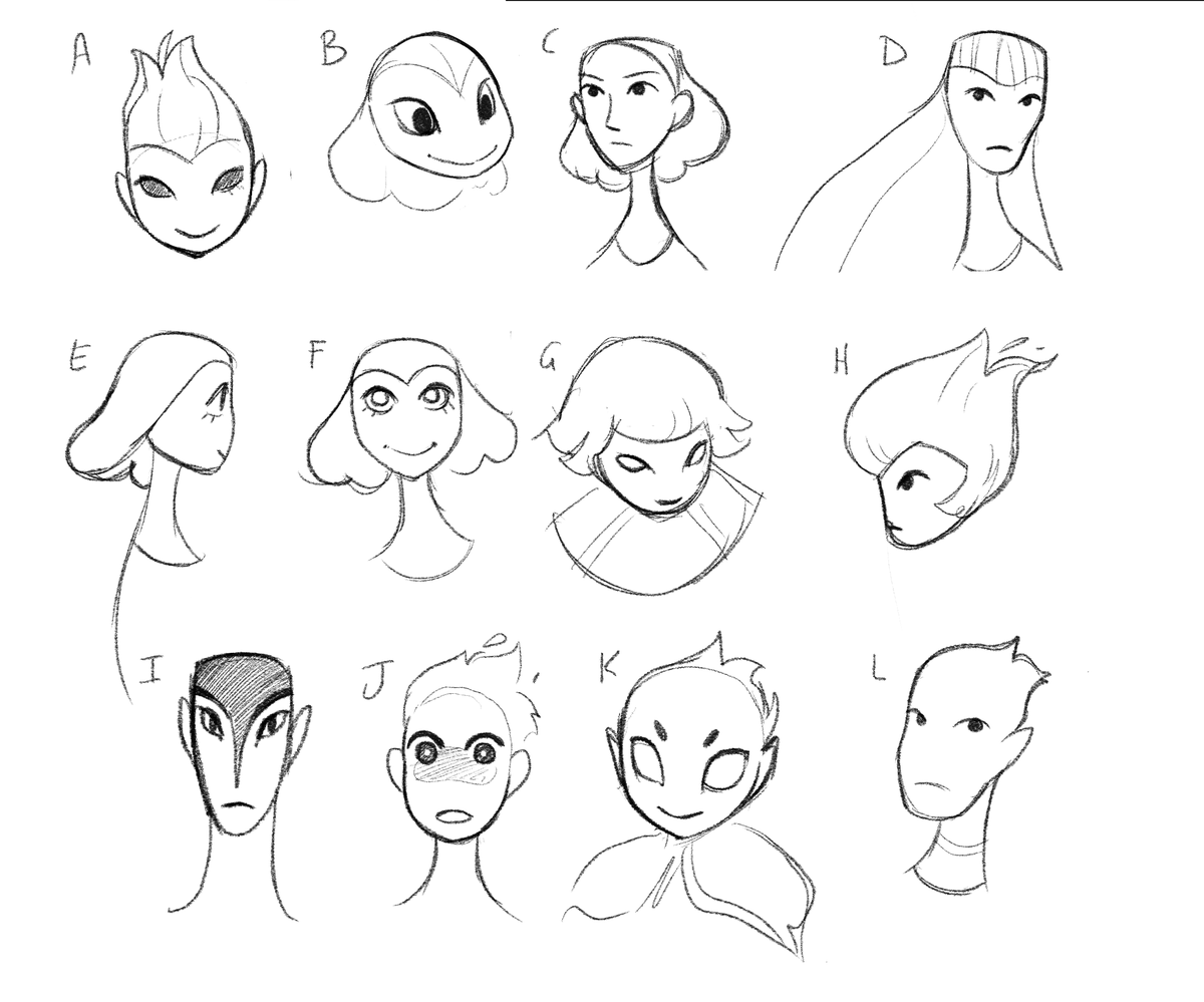 Thread of some of my old work on Phosphorus (2021).

First up, early explorations to find how the dancing sprites might look. I felt it looked either too much like Mune or too literal, so I started looking at how photographers creatively capture light and went more abstract. 