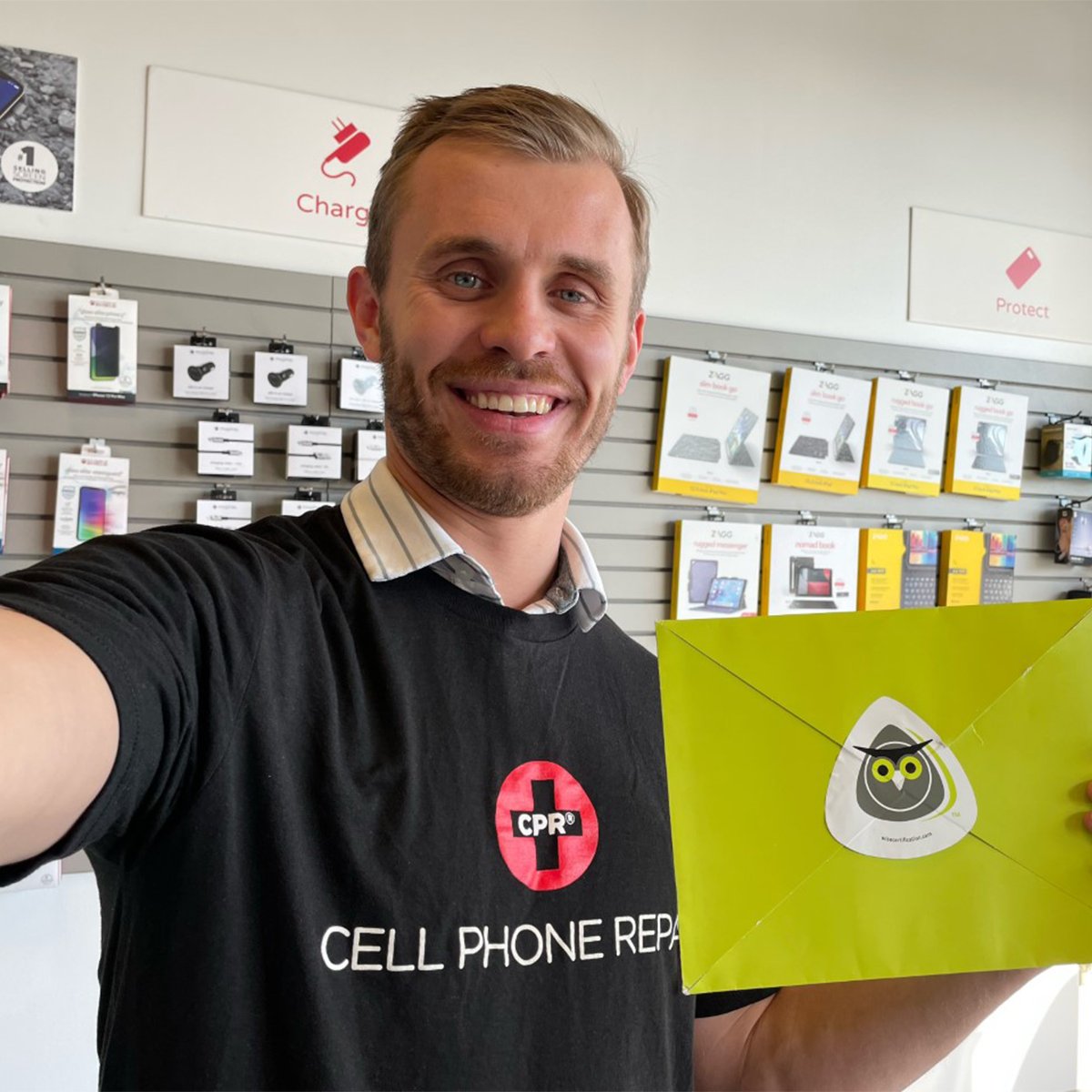 CPR Cell Phone Repair tweet media