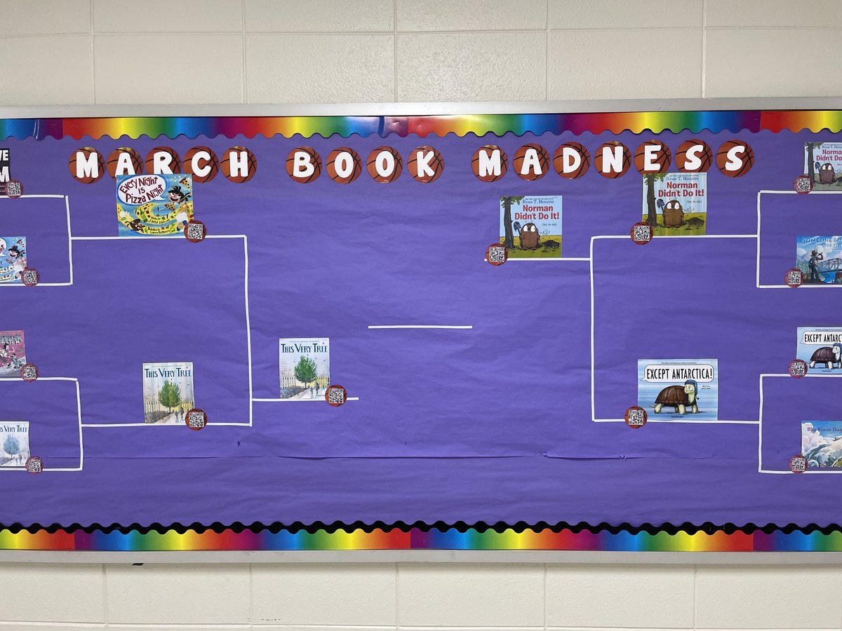 Noelle Horbaczewski (@nhorbaczewski1) on Twitter photo Down to the championship round for our #2022MBM! Who will win?! 📚 <a href="/FosterLions/">Foster Elementary</a> <a href="/ForestRidge142/">Forest Ridge SD142</a> Down to the championship round for our #2022MBM! Who will win?! 📚 <a href="/FosterLions/">Foster Elementary</a> <a href="/ForestRidge142/">Forest Ridge SD142</a>