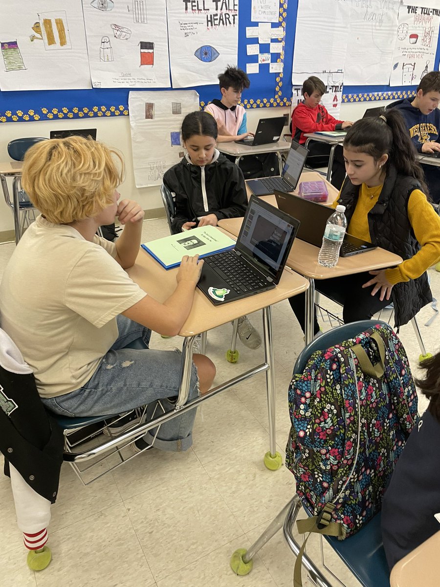 Mrs. Murphy tweet media