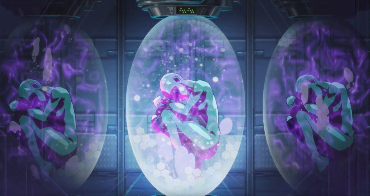 cryptoalienbabe's tweet photo. Here it comes! It's competition time! One FREE #CABanimeNFT is up for grabs. Retweet and tag three friends. Let's see what you've got aliens!
#NFTgiveaway #NFTdrop #NFTartist #cryptoalienbabes #theyarecoming #CABmmunity https://t.co/mwWIOmrlLO