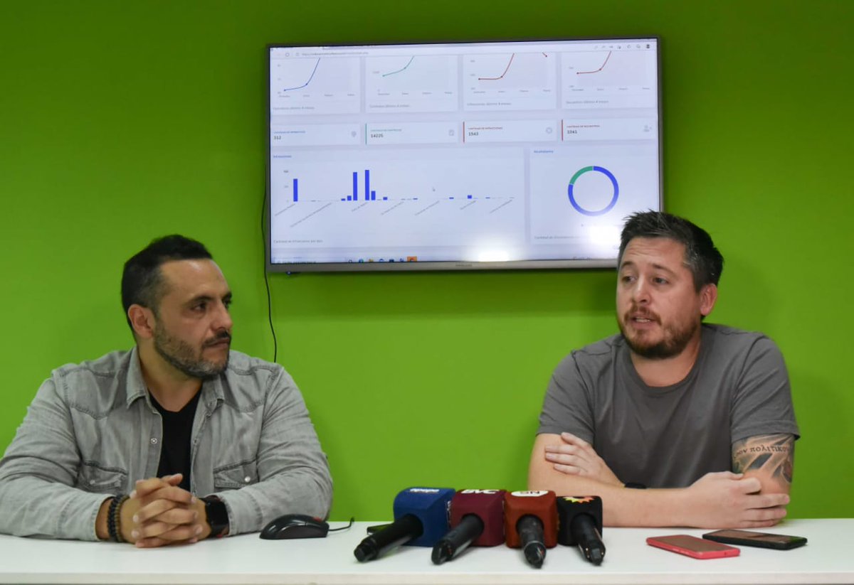 seguridadmbb's tweet photo. ➡️Los datos sobre controles de tránsito serán abiertos y públicos✅

💻Los mismos se cargarán en forma diaria en la web de Gobierno Abierto, a través del link: https://t.co/uPieMF0gmZ  

@TomasMarisco @martinmoyano https://t.co/TLaikszXPU