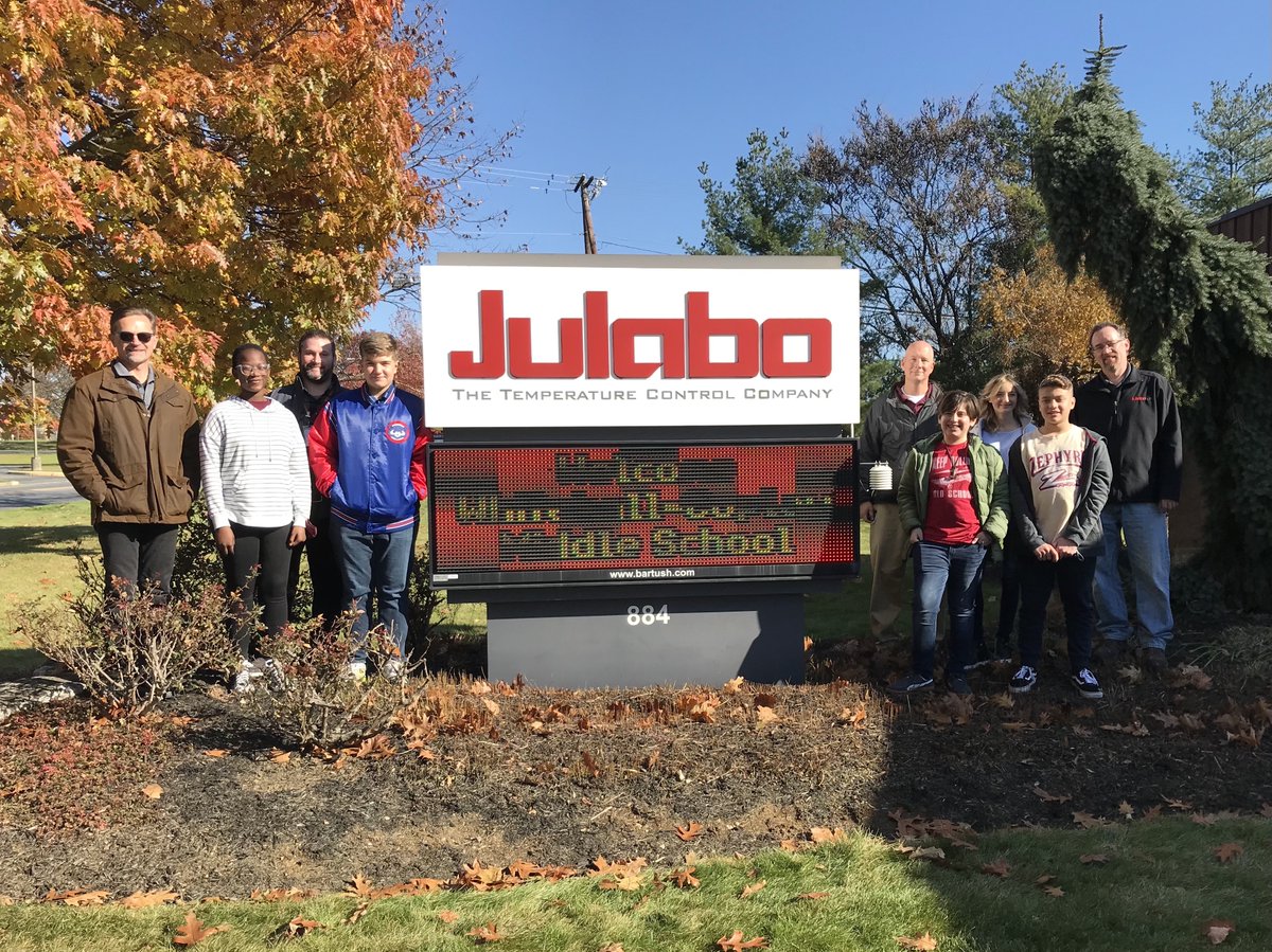 Voting is now OPEN for the 2022 #WhatsSoCoolAboutManufacturing video contest! We are proud of our student team from @WCMSZephyrs. Please take a moment to vote for our video at: whatssocool.org/contests/lehig…