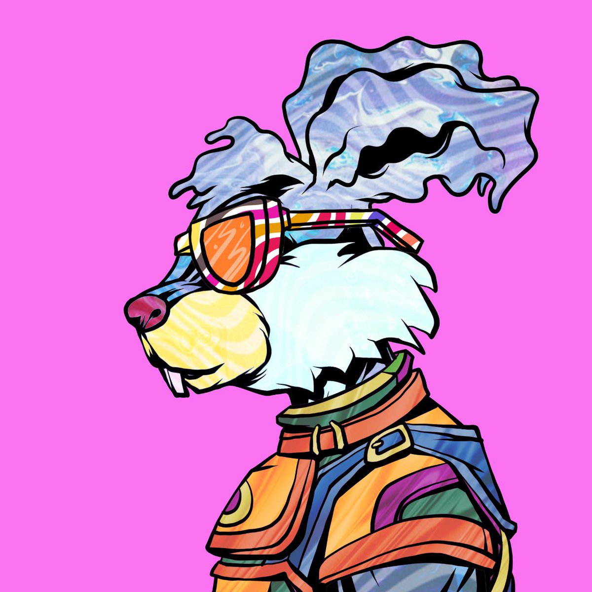 🥷Shinobi Bunny Giveaway🥷

🎁 25 x Shinobi Bunny WL Spots
🎁 1 x Free Mint Pass

1⃣ Follow <a href="/shinobibunnynft/">Shinobi Bunny NFT</a>
2⃣ Like + RT + Tag Friends

Discord ➡️ discord.gg/hTnD2dT2Ke

#NFTs #NFTCommunity