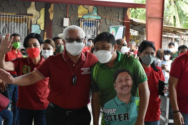 batspiocapitol's tweet photo. #HelpInMotion: Sa gabay ng mga inisyatibong nakapaloob sa governance thrust na H.E.L.P. Program, tuloy-tuloy ang Pamahalaang Panlalawigan ng Batangas sa paghahatid ng mga mahahalagang proyekto, tulong, at serbisyo.
SAN NICOLAS, Batangas
March 23, 2022 https://t.co/QertiGu6ZS