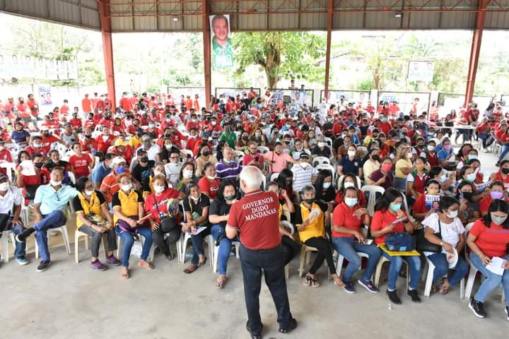 batspiocapitol's tweet photo. #HelpInMotion: Sa gabay ng mga inisyatibong nakapaloob sa governance thrust na H.E.L.P. Program, tuloy-tuloy ang Pamahalaang Panlalawigan ng Batangas sa paghahatid ng mga mahahalagang proyekto, tulong, at serbisyo.
SAN NICOLAS, Batangas
March 23, 2022 https://t.co/QertiGu6ZS