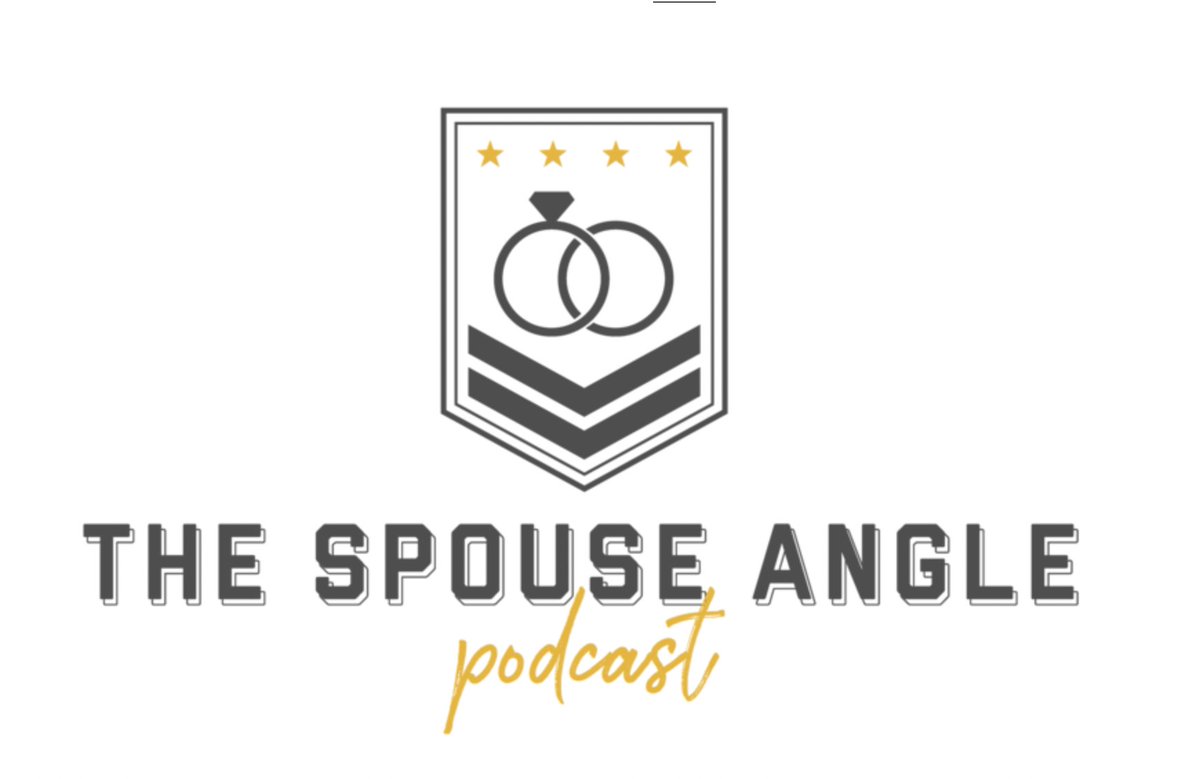 PartnersinPROM1's tweet photo. Podcast alert!  Jennifer Barnhill, PiP COO chatted with Natalie Gross of @The Spouse Angle about #PartnersinPROMISE  2021 Military Special Education Survey findings.

Learn more at  https://t.co/PguIx9jpxx

#militaryfamily
#militaryspouse
#specialeducation 
#efmp https://t.co/QacbolHh96