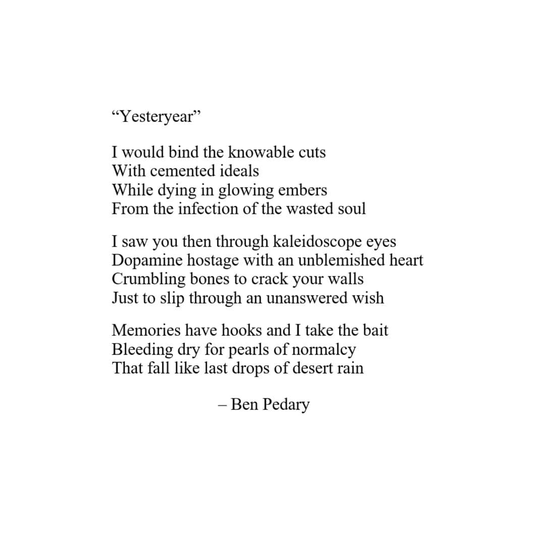 Poetry Daily (@dailypoetrysoul) / Posts / X