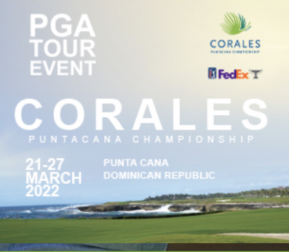 KeyHRO's tweet photo. Key HR's own Brett Drewitt will be teeing off at the Corales Puntacana Championship in Punta Cana, DOM at 8:13am on Thursday Mar 24! He will start on HOLE 10 with a Par 44 (96yds) Rank: T1. LET's Go BRETT!! https://t.co/MKlvgbW5q2