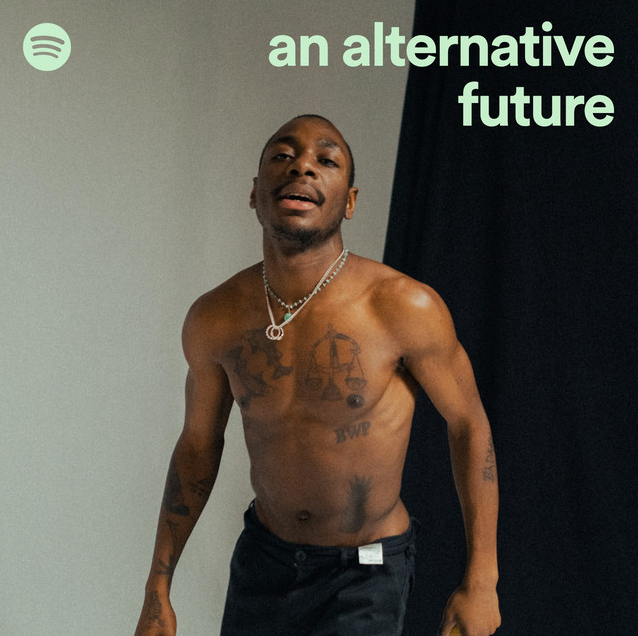 Blinding Talent | Music Marketing (@blindingtalent) on Twitter photo SPOTIFY EDITORIAL: an alternative future. Boy Bleach (<a href="/theboybleach/">Boy Bleach</a>) have done it again!! Congrats on getting onto ‘an alternative future’ with their single ‘bullet!’. So so proud🎉
#musicpromotion #newmusic #spotifyeditorial #music SPOTIFY EDITORIAL: an alternative future. Boy Bleach (<a href="/theboybleach/">Boy Bleach</a>) have done it again!! Congrats on getting onto ‘an alternative future’ with their single ‘bullet!’. So so proud🎉
#musicpromotion #newmusic #spotifyeditorial #music