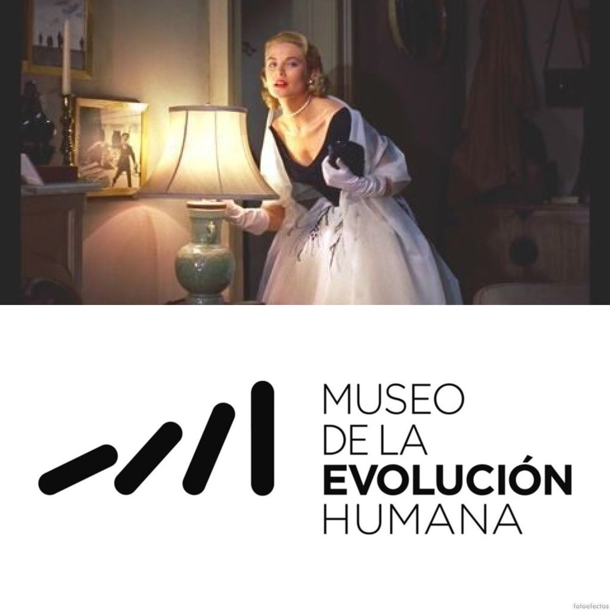 Notorious_Ed's tweet photo. Mañana, jueves 24, en el Museo de la Evolución Humana @museoevolucion de Burgos, a las 20:15, charla visual con vídeos y fotos. “Los mejores vestidos de la Historia del Cine”. Con Guillermo Balmori.
#notoriousediciones #guillermobalmori #modaycine #cineymoda https://t.co/7nqe5N1Daw