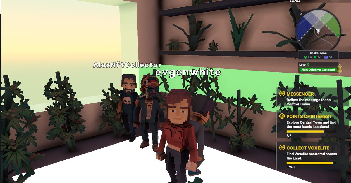 cypto_k's tweet photo. @TheSandboxGame I just participated in the daily #SandboxAlphaS2Contest for a chance to earn up to 1,000 $SAND! Starting March 23 - Selfie with Snoop Dog. Check out my screenshot below!
👇 #SandboxAlphaS2 https://t.co/JISntZI4MW