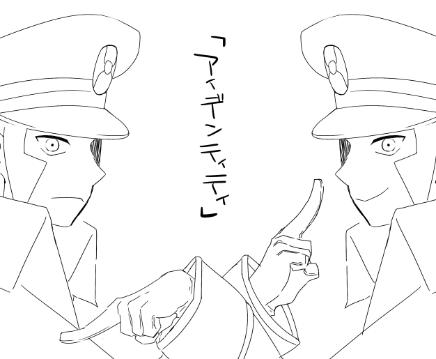 描きたいものを抱えすぎてどれから完成するか分からない進捗です ▲と▽とアルセ主人公♀ごちゃまぜ 