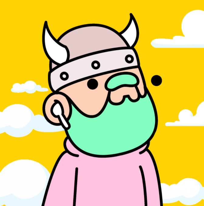 I want to see your favorite Yoodle! Just one. I know it will be a hard choice but you can do it. We can do hard things! <a href="/0xYoodles/">0xYoodles | SOLD OUT</a>