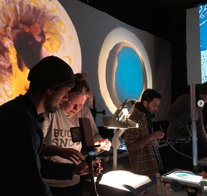 insight lighting tweet media