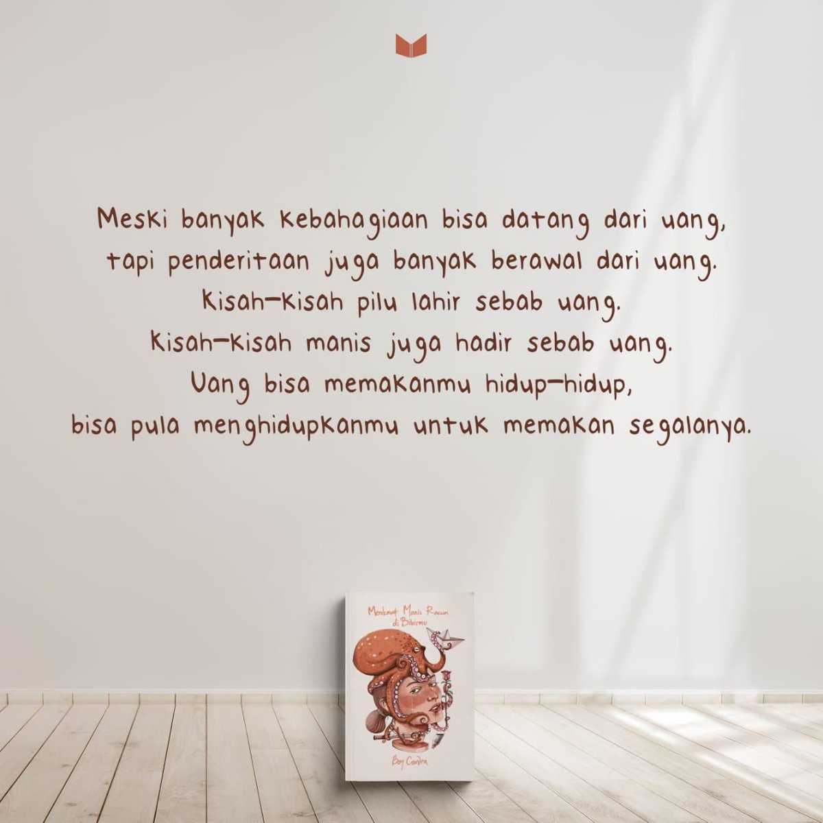 Boy Candra tweet media