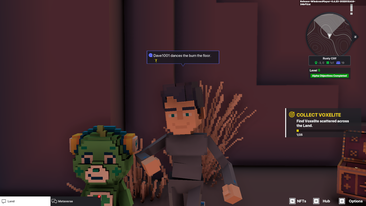 chthdave's tweet photo. @TheSandboxGame I just participated in the daily #SandboxAlphaS2Contest for a chance to earn up to 1,000 $SAND! Starting March 18 - Find The Good Luck Bear. Check out my screenshot below!
👇 #SandboxAlphaS2 https://t.co/7MarXWLPMb