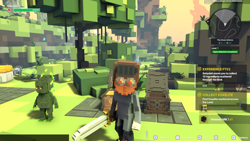 chthdave's tweet photo. @TheSandboxGame I just participated in the daily #SandboxAlphaS2Contest for a chance to earn up to 1,000 $SAND! Starting March 19 - Gather the equipment. Check out my screenshot below!
👇 #SandboxAlphaS2 https://t.co/yiZ4W5QnfG