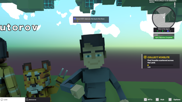chthdave's tweet photo. @TheSandboxGame @binance I just participated in the daily #SandboxAlphaS2Contest for a chance to earn up to 1,000 $SAND! Starting March 20 - Show us your favorite Zodiac character. Check out my screenshot below!
👇 #SandboxAlphaS2 https://t.co/4xeuzzhd7i