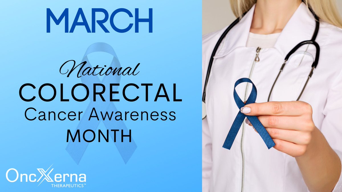 OncXerna Therapeutics tweet media