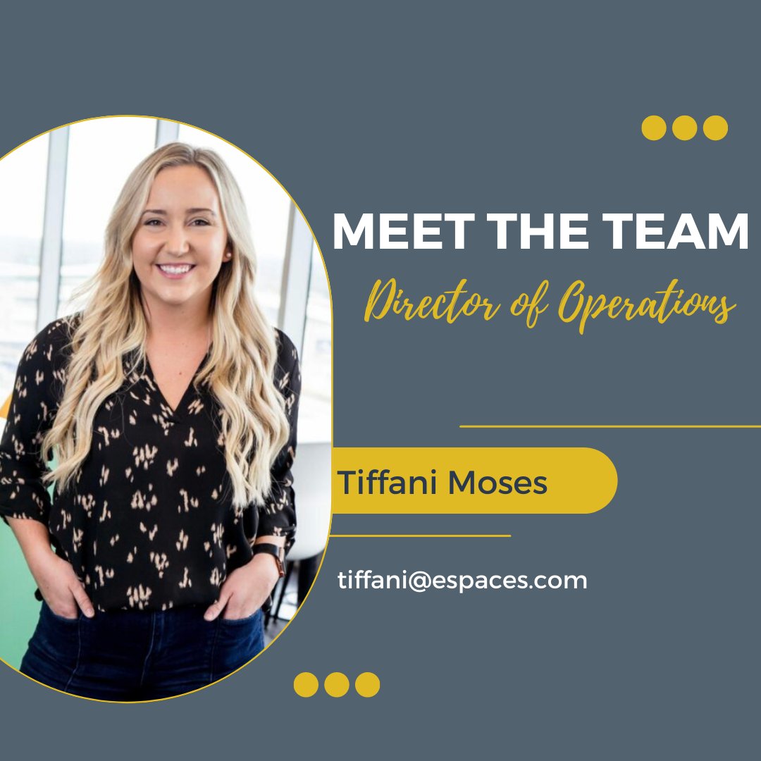e|spaces, Inc. tweet media