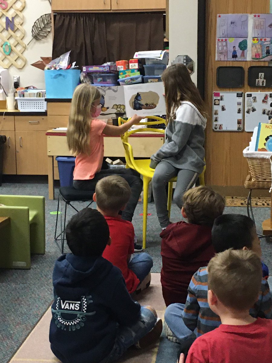 Liza Borgert tweet media