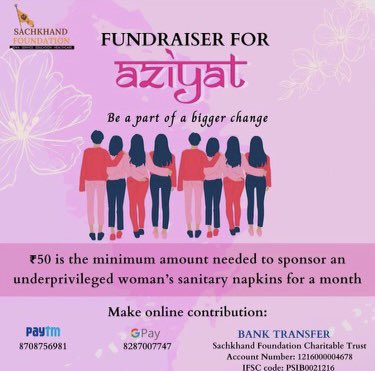 SachkhandFound's tweet photo. Be a part of a bigger change https://t.co/Mujotvb0L4
