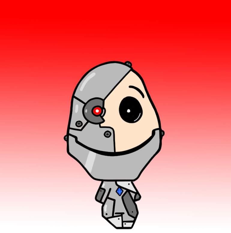 Paradoxal_G's tweet image. Hi Lil’ Friendz!
Join our great community ! Follow, Like and RT to show your support💪

Don’t miss the chance to be a part of a positive change in the world! ☀️

You all deserve happiness ! 🌈
Interact with this post, we’ll share some WL spots!

#NFTs #NFTCommunity #NFTCollection